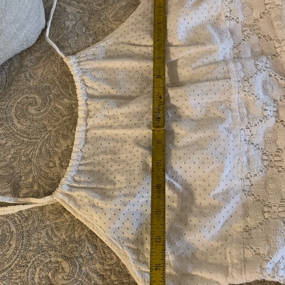 Gorgeous Free People tiered boho dress, M - Picture 7 of 13